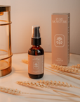PURE MOISTURE - Botanical Therapy Oil for Face, Body & Hair