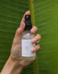 PURE HYDRATE - Deeply Hydrating & Repairing Serum/Toner