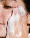 PURE CLEANSE All-in-One Natural Cleanser/Makeup Remover/Gentle Exfoliant