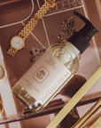 PURE CLEANSE All-in-One Natural Cleanser/Makeup Remover/Gentle Exfoliant