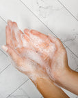 PURE CLEANSE All-in-One Natural Cleanser/Makeup Remover/Gentle Exfoliant