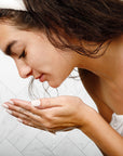 PURE CLEANSE All-in-One Natural Cleanser/Makeup Remover/Gentle Exfoliant