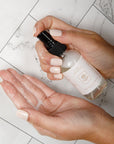 PURE HYDRATE - Deeply Hydrating & Repairing Serum/Toner
