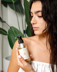 PURE CLEANSE All-in-One Natural Cleanser/Makeup Remover/Gentle Exfoliant