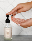 PURE CLEANSE All-in-One Natural Cleanser/Makeup Remover/Gentle Exfoliant