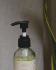 PURE CLEANSE All-in-One Natural Cleanser/Makeup Remover/Gentle Exfoliant