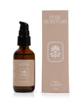 PURE MOISTURE - Botanical Therapy Oil for Face, Body & Hair